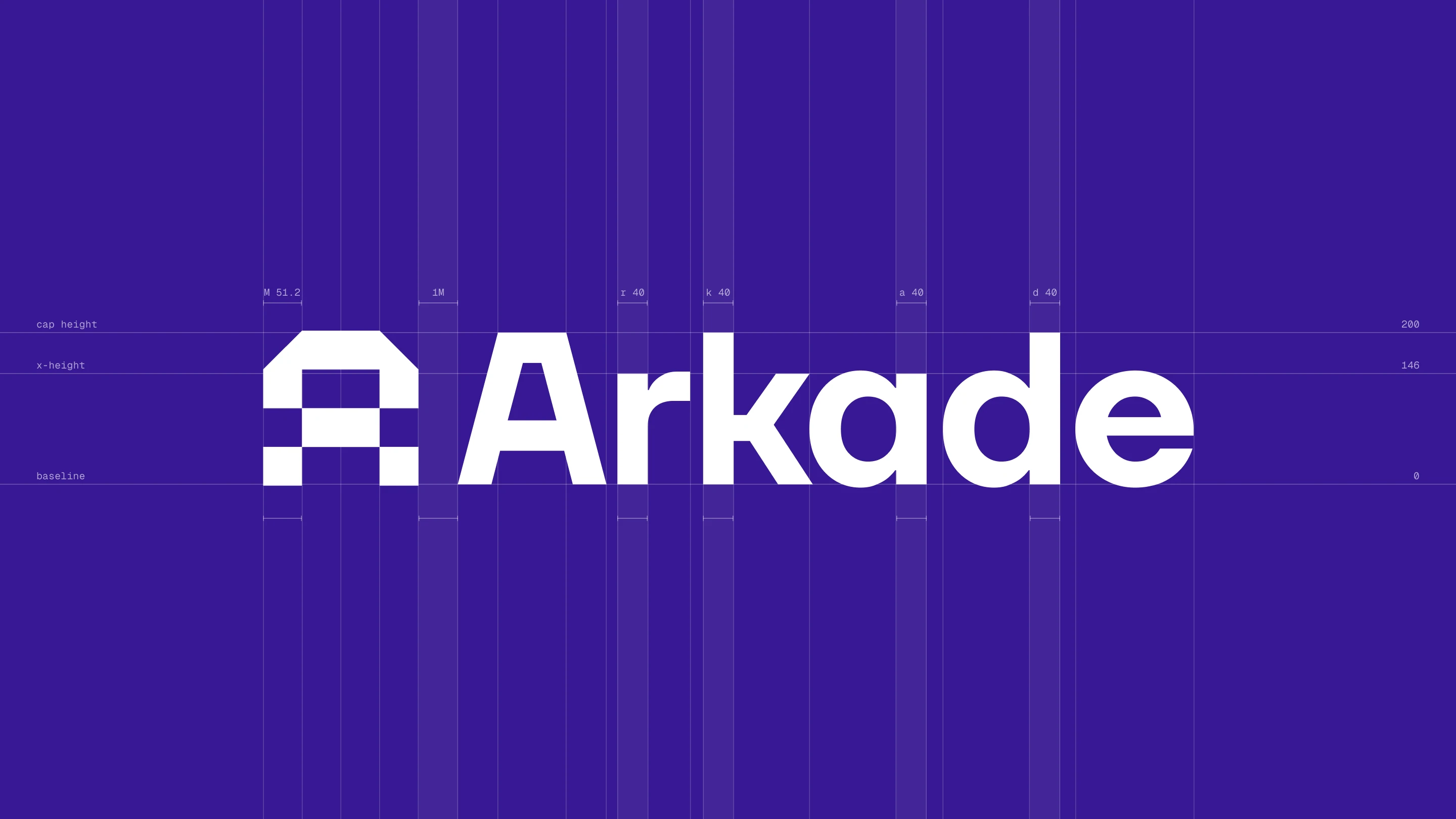 Arklabs branding.