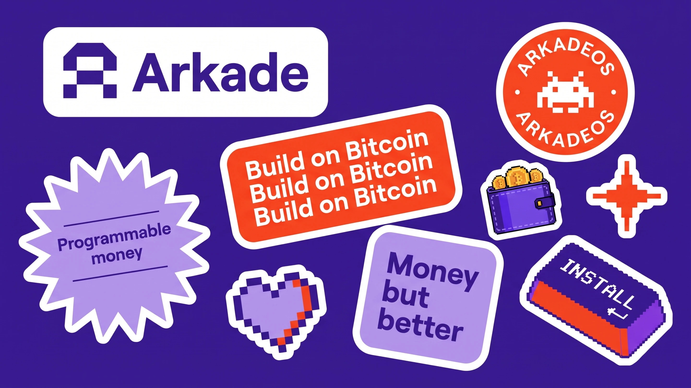 Arklabs website.