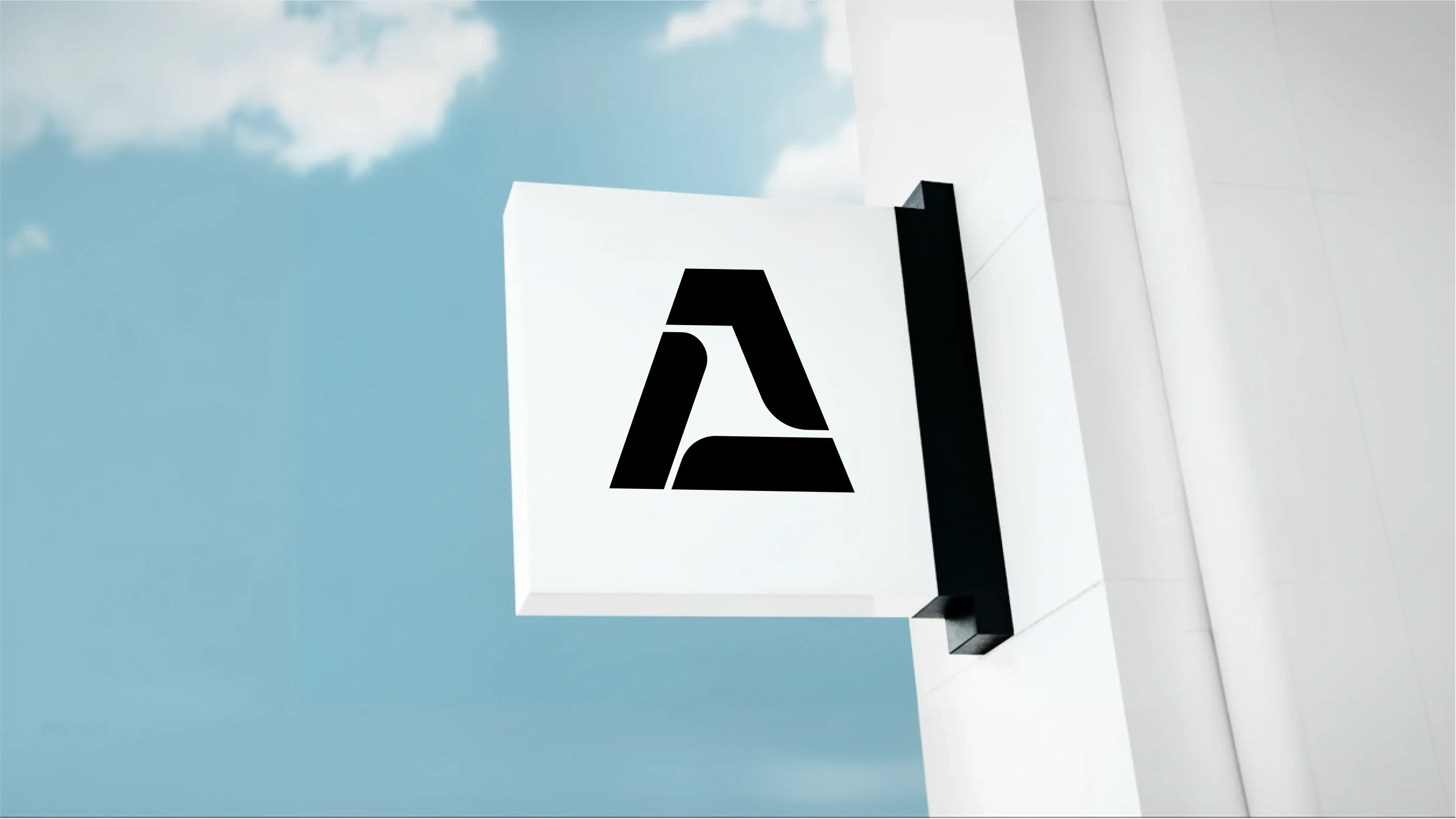 Arklabs mockup.