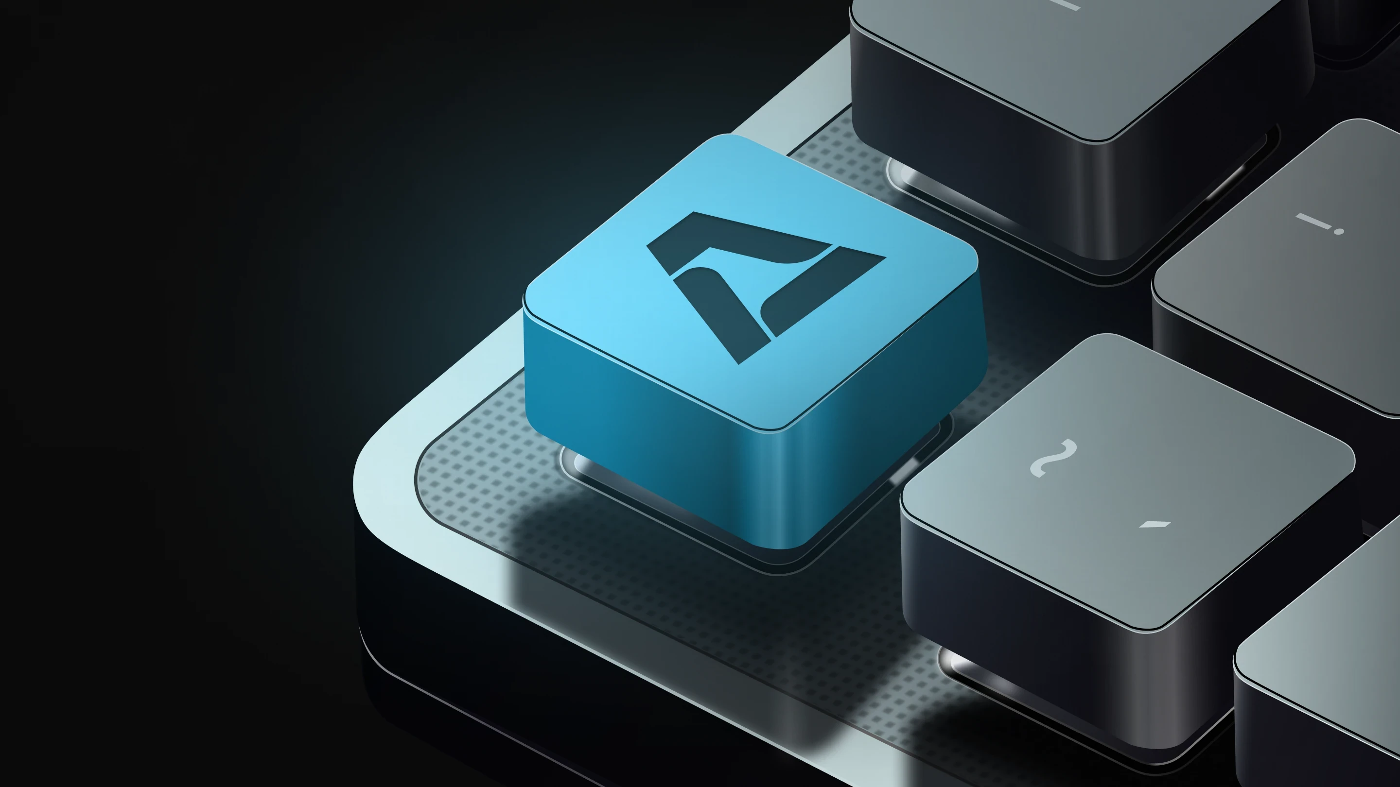 Arklabs mockup.