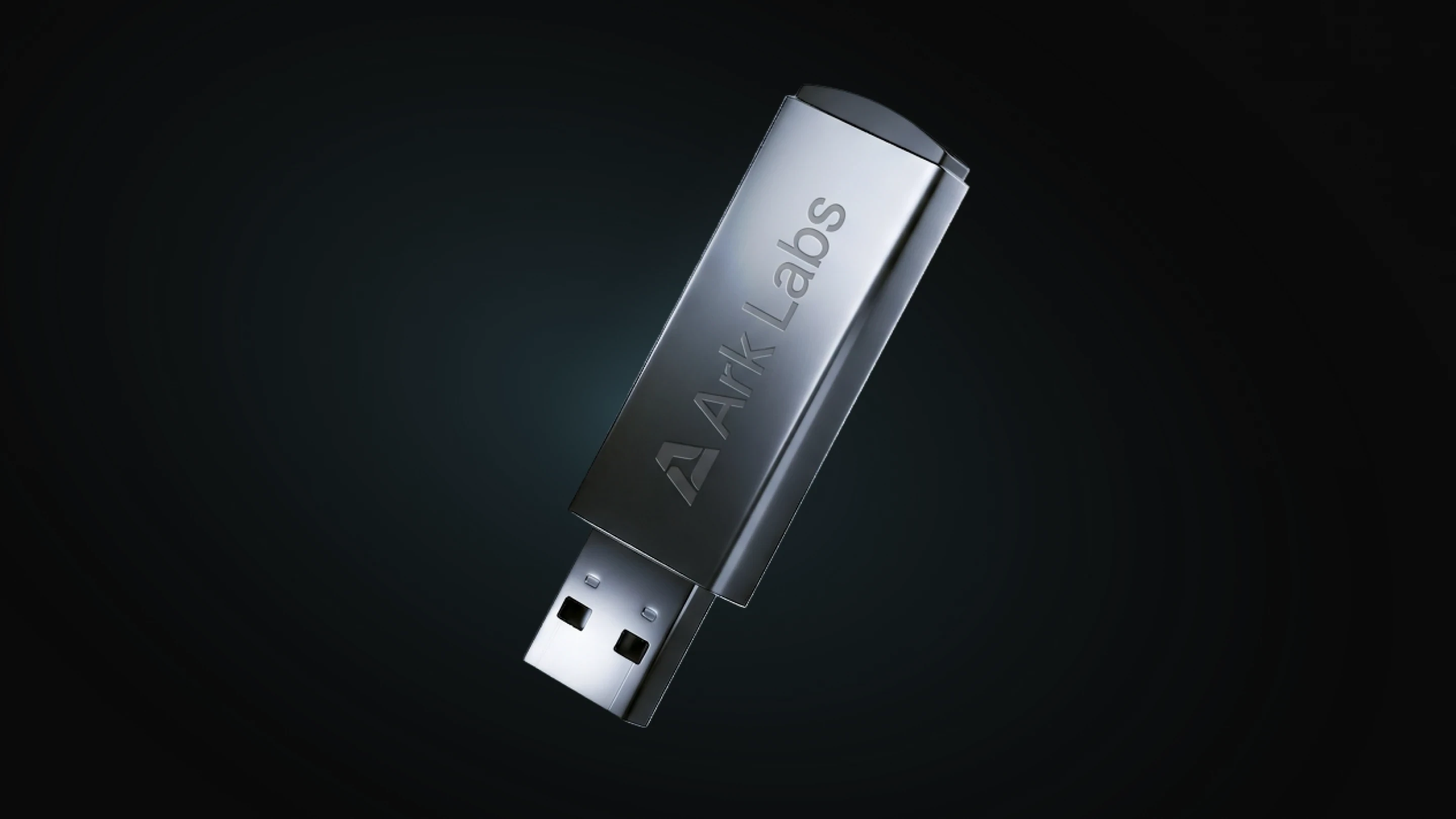 Arklabs mockup.