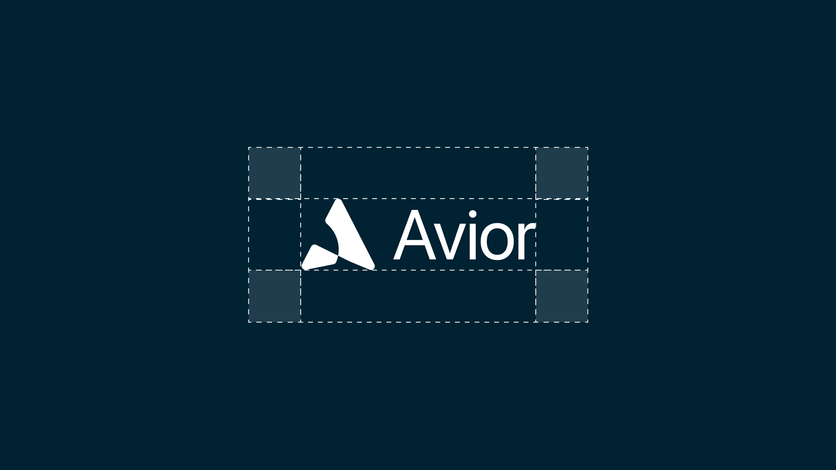 Avior branding.