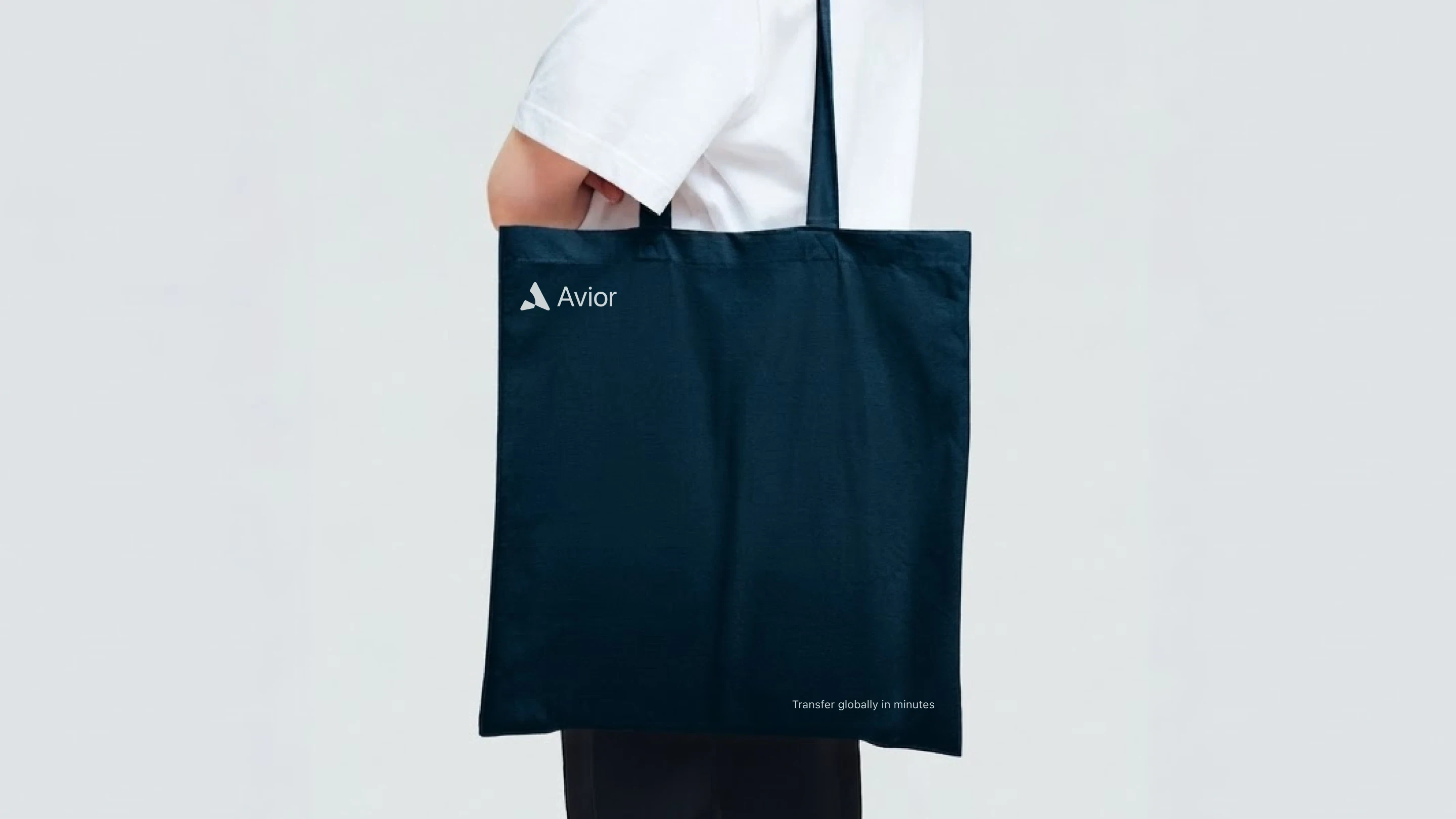 Avior mockup.