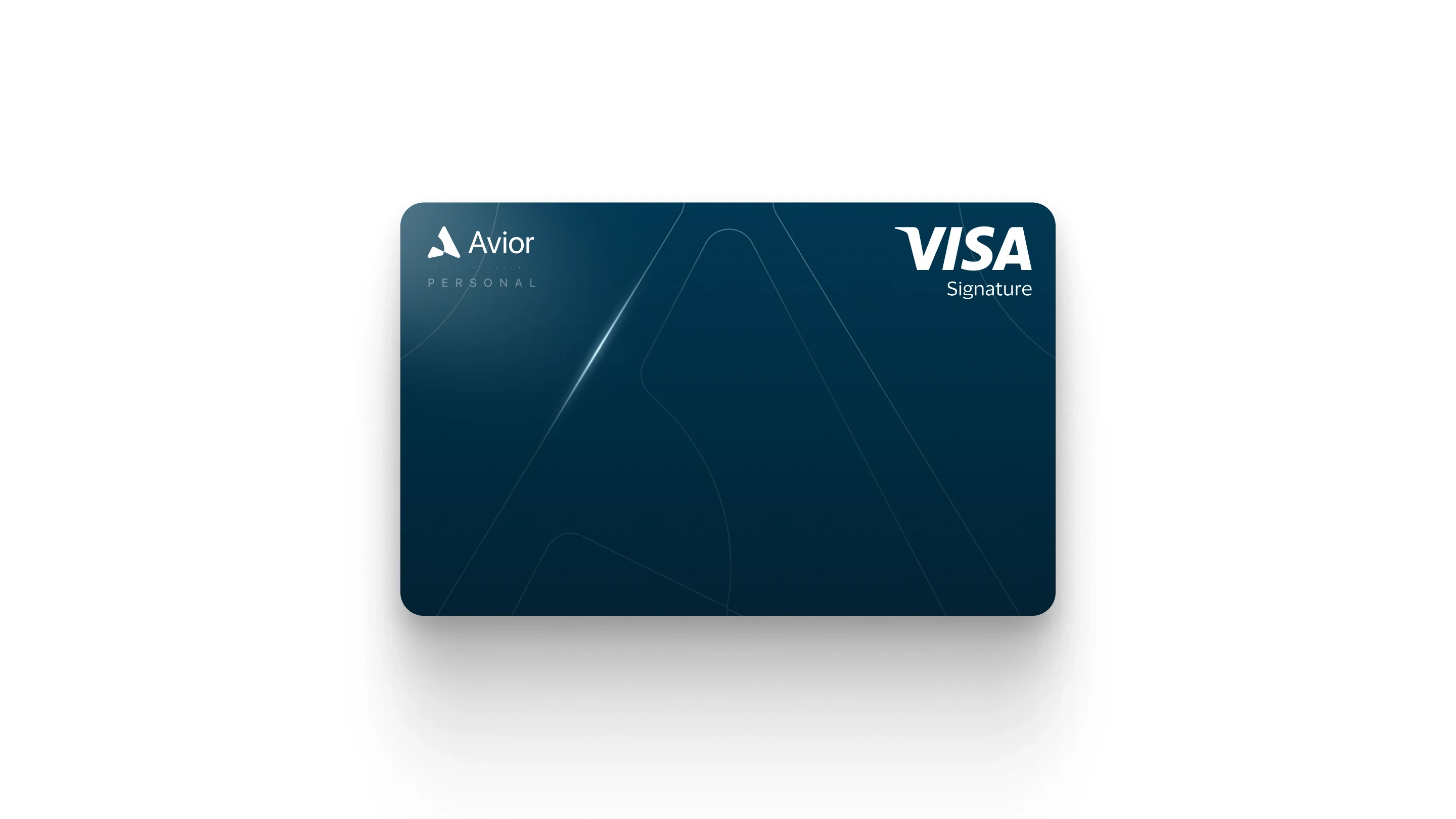 Avior mockup.
