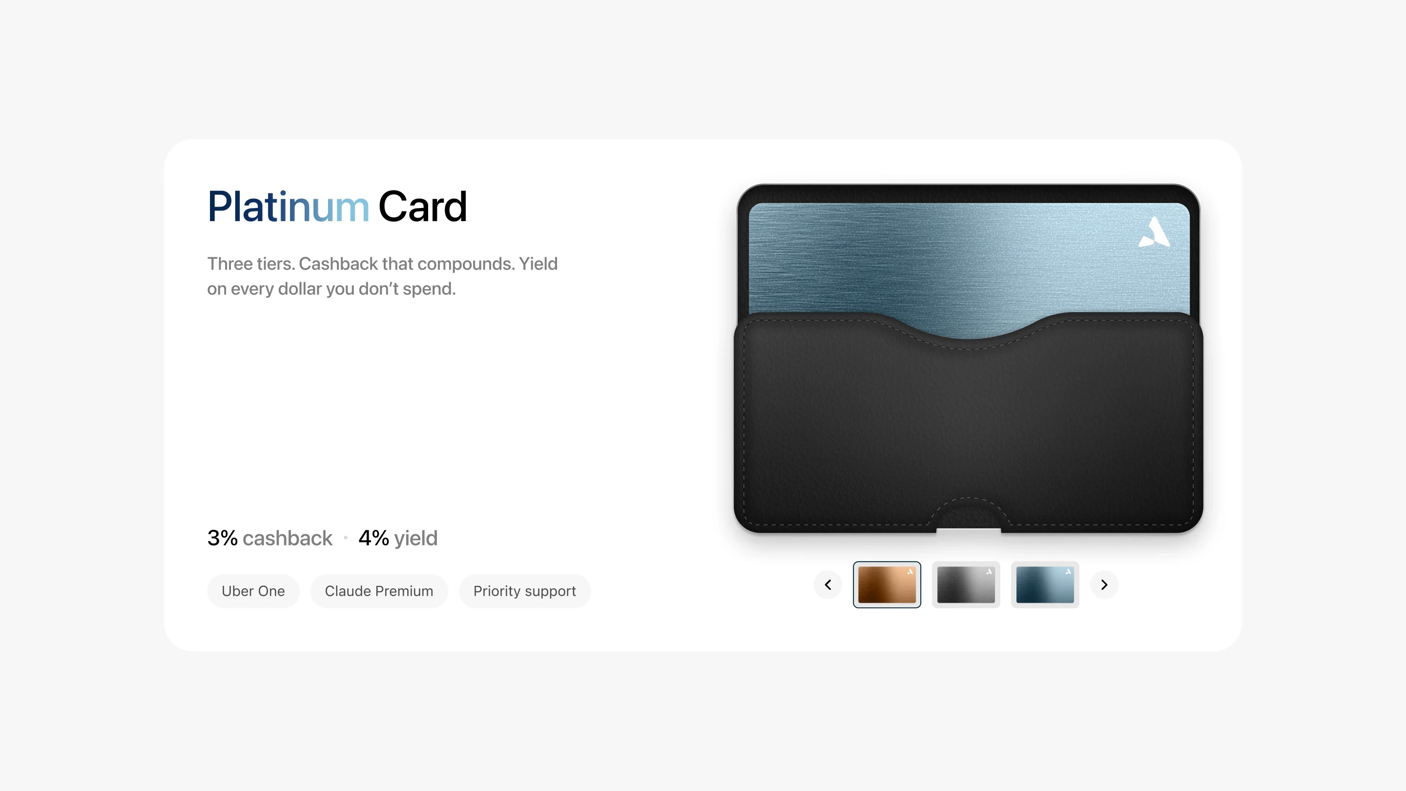 Avior website.