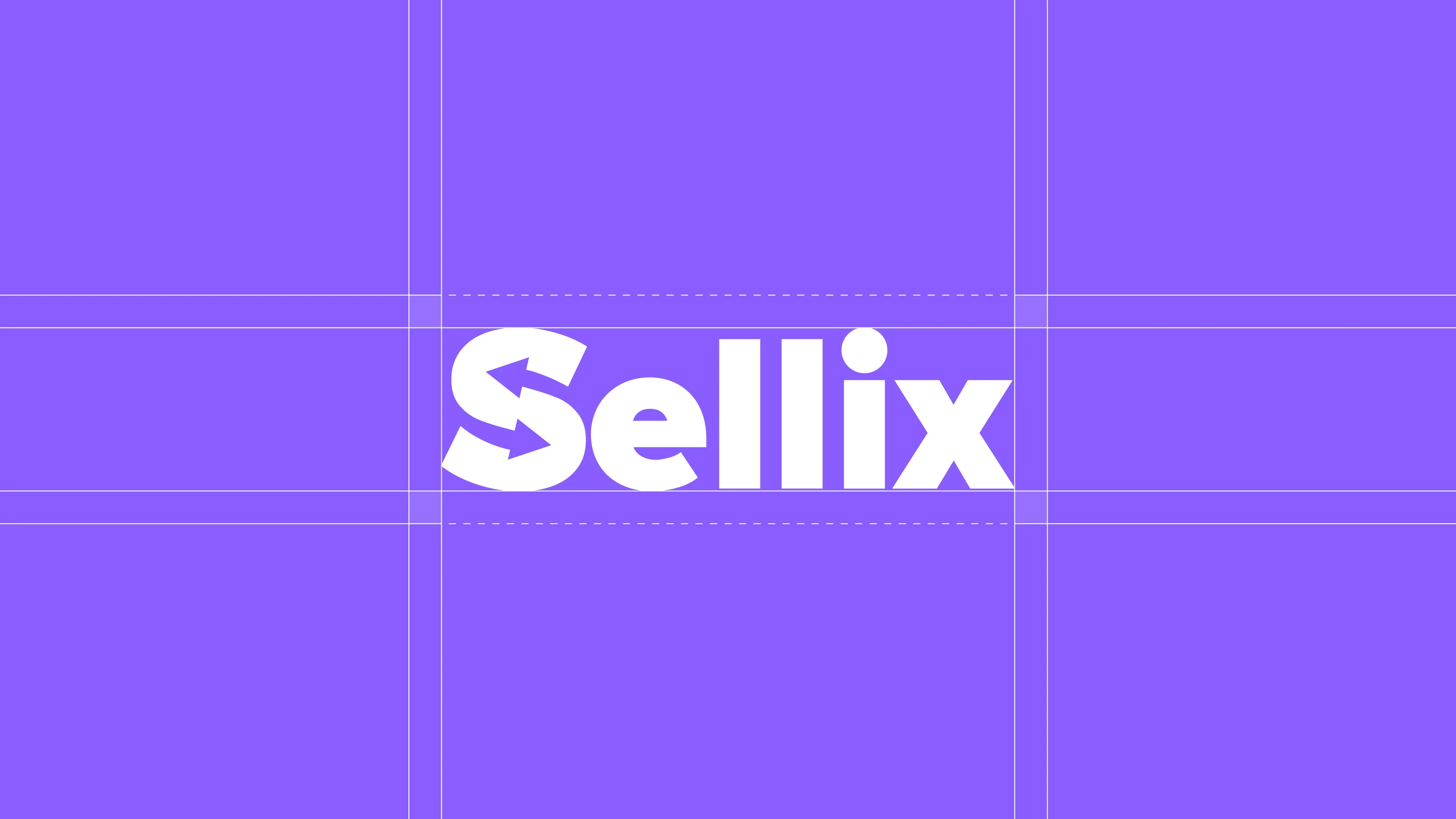 Sellix branding.