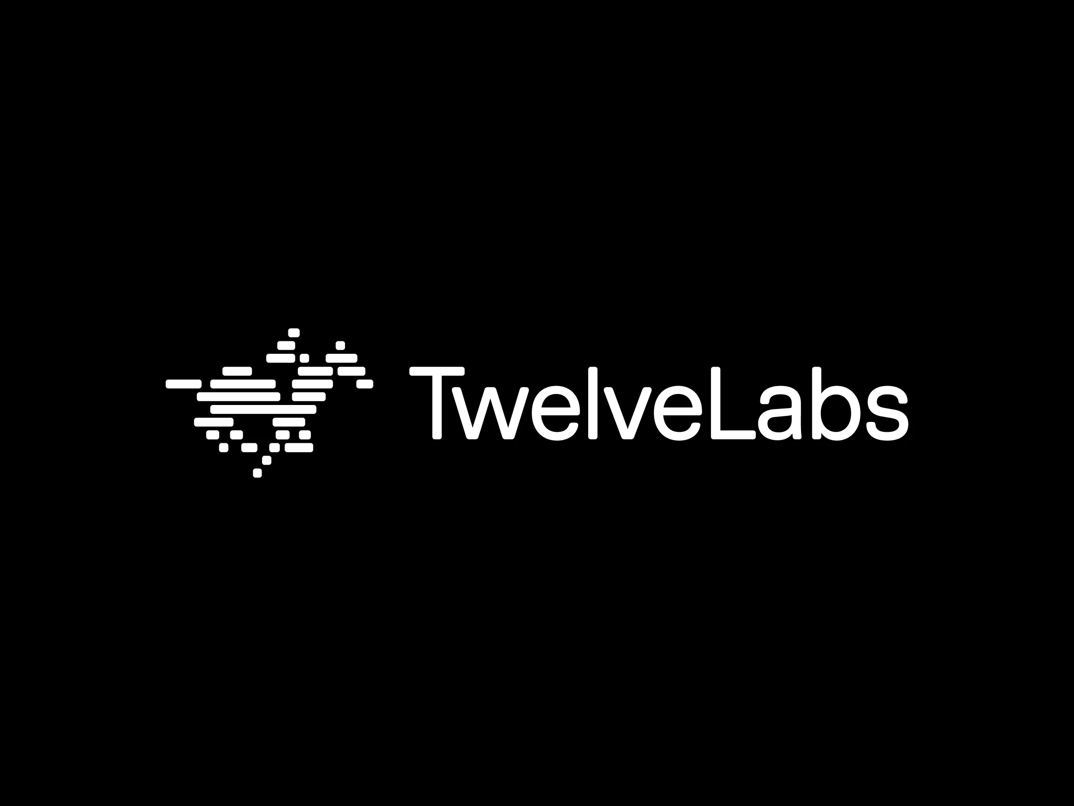 TwelveLabs branding.