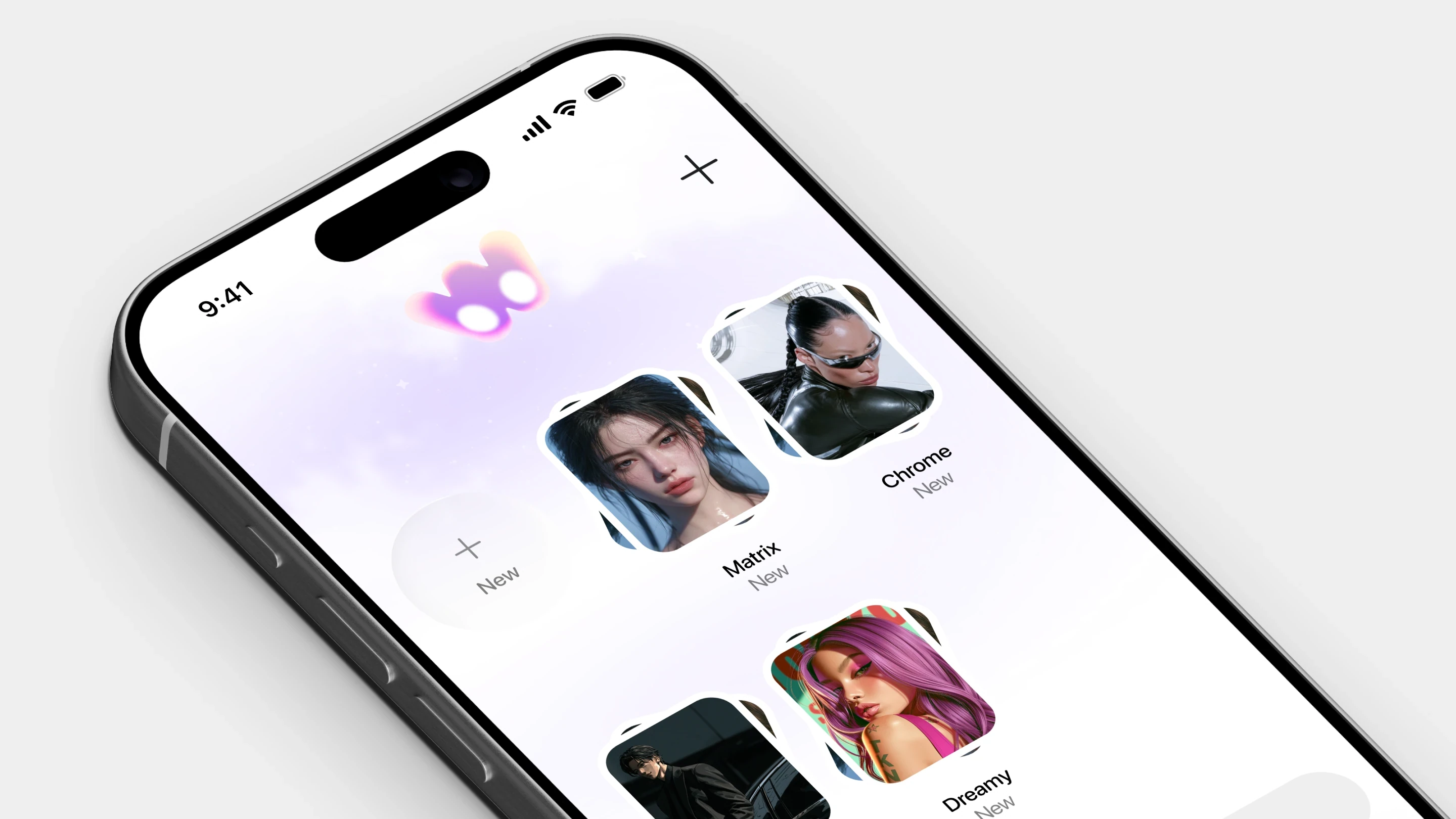 WOMBO product.